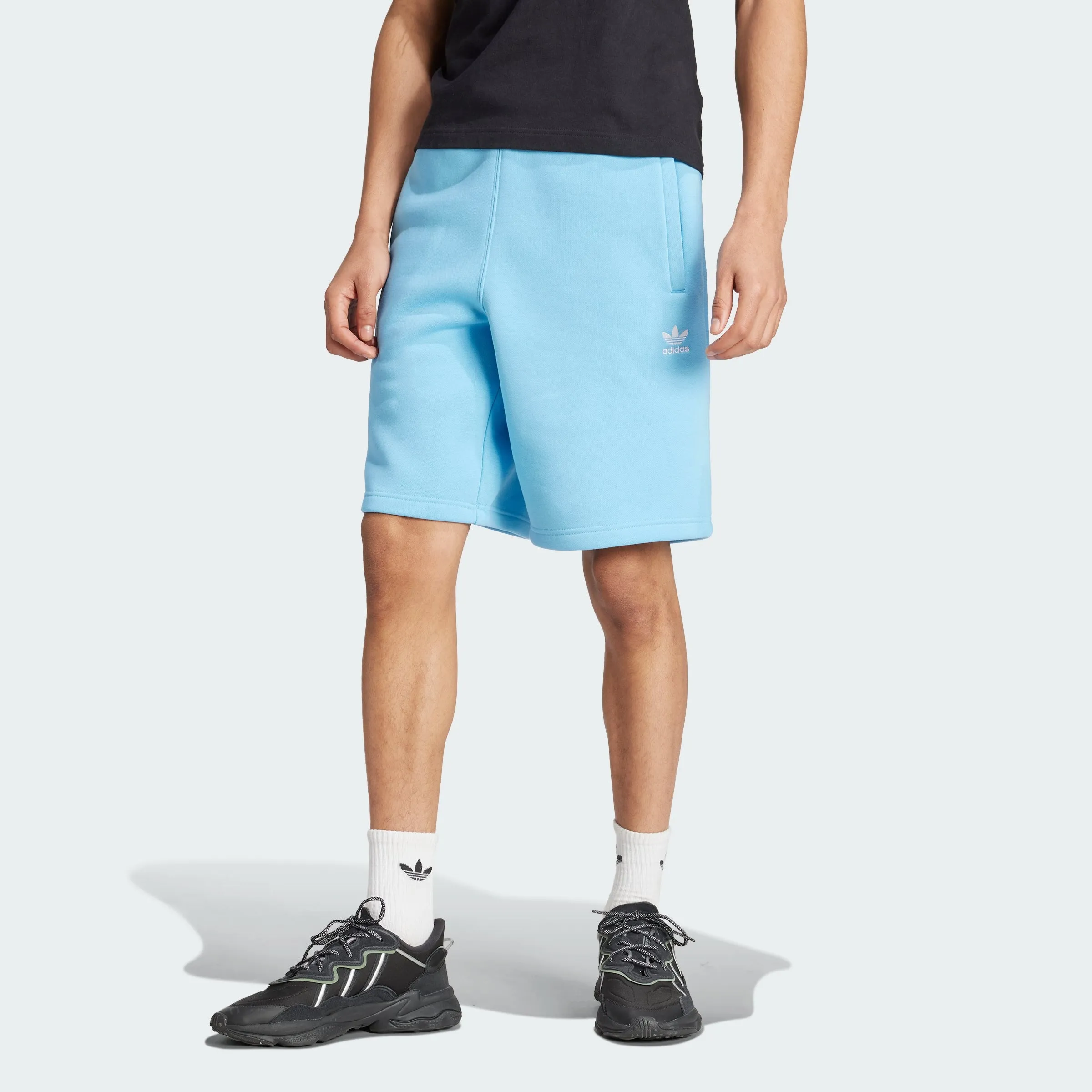 Men's adidas Trefoil Essentials Shorts