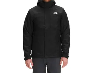 Men's Altier Triclimate Jacket In Black