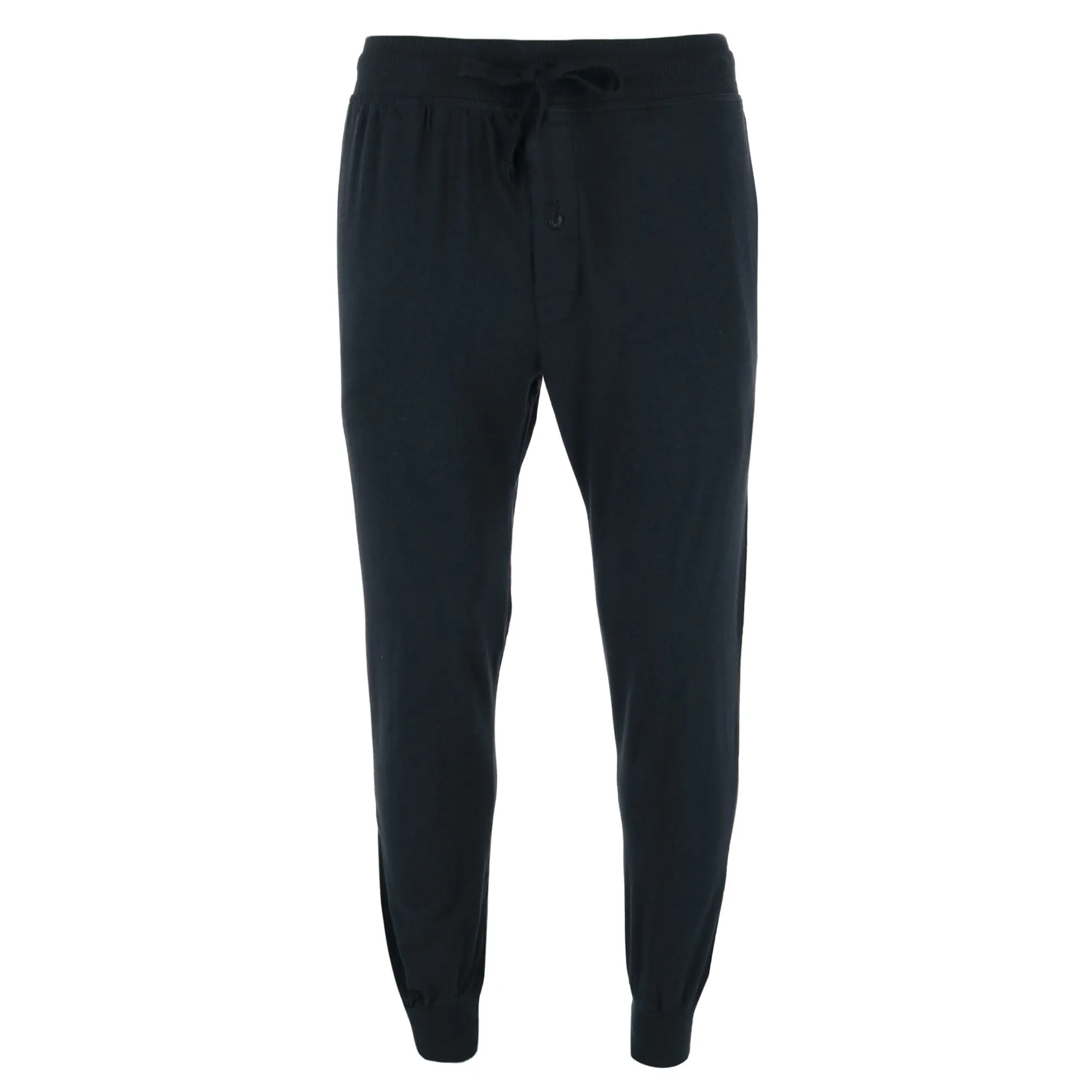 Men's Big and Tall X-Temp Jersey Jogger Lounge Pant
