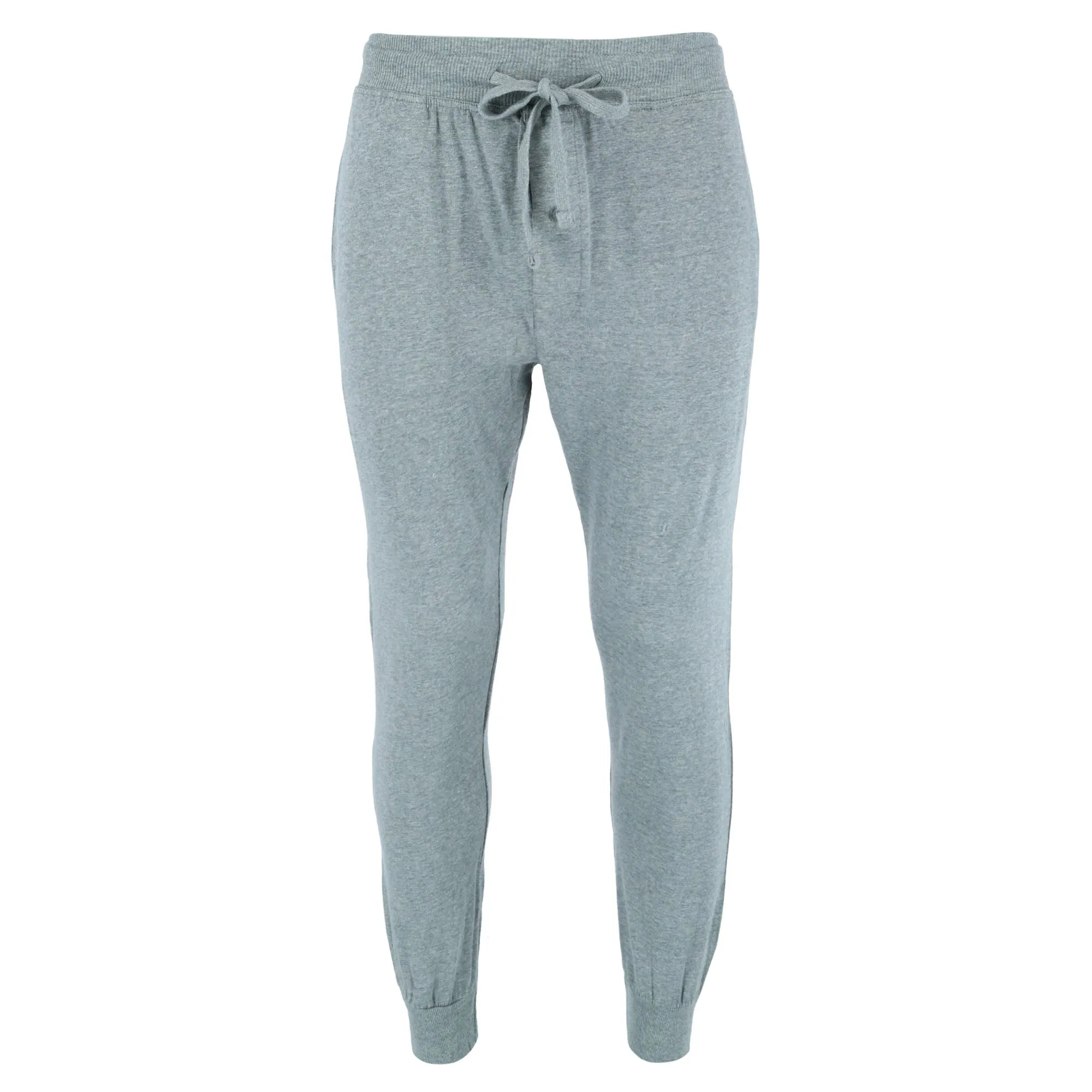 Men's Big and Tall X-Temp Jersey Jogger Lounge Pant