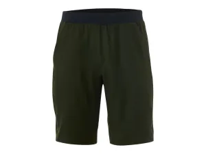Men's Bontrager Quantum Fitness Short In Black Olive