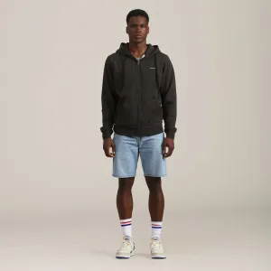 Men's Brooklyn Zip-Up Hoodie