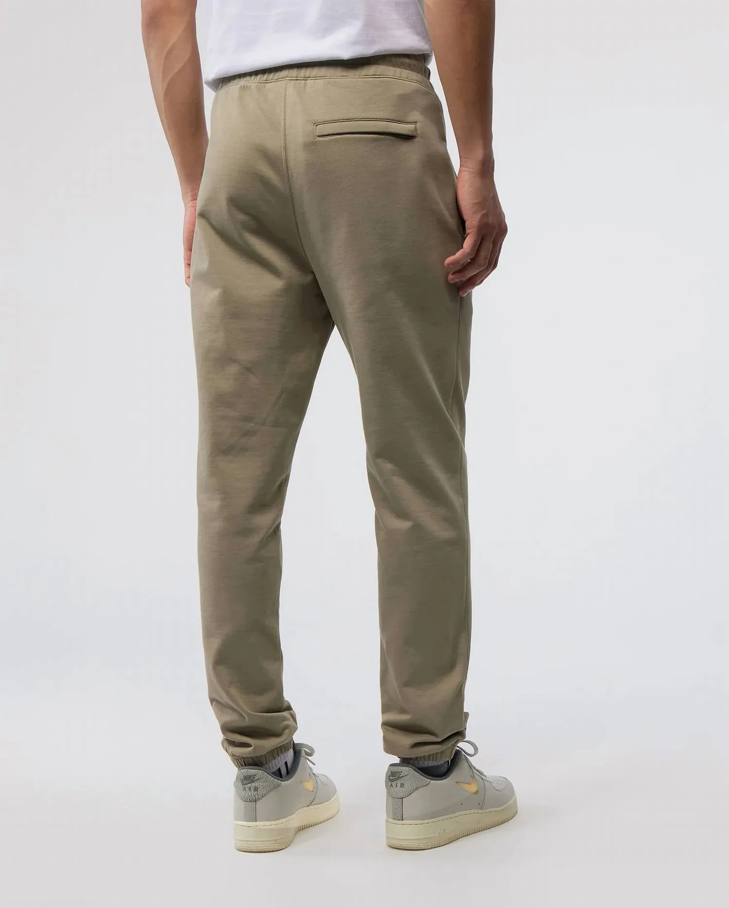 Men's Broward Sweatpants In Wet Sand