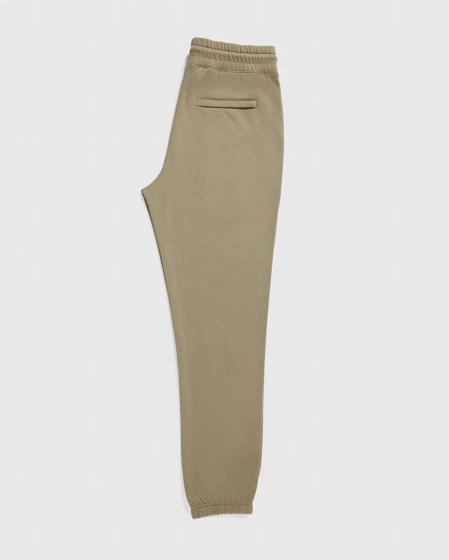 Men's Broward Sweatpants In Wet Sand