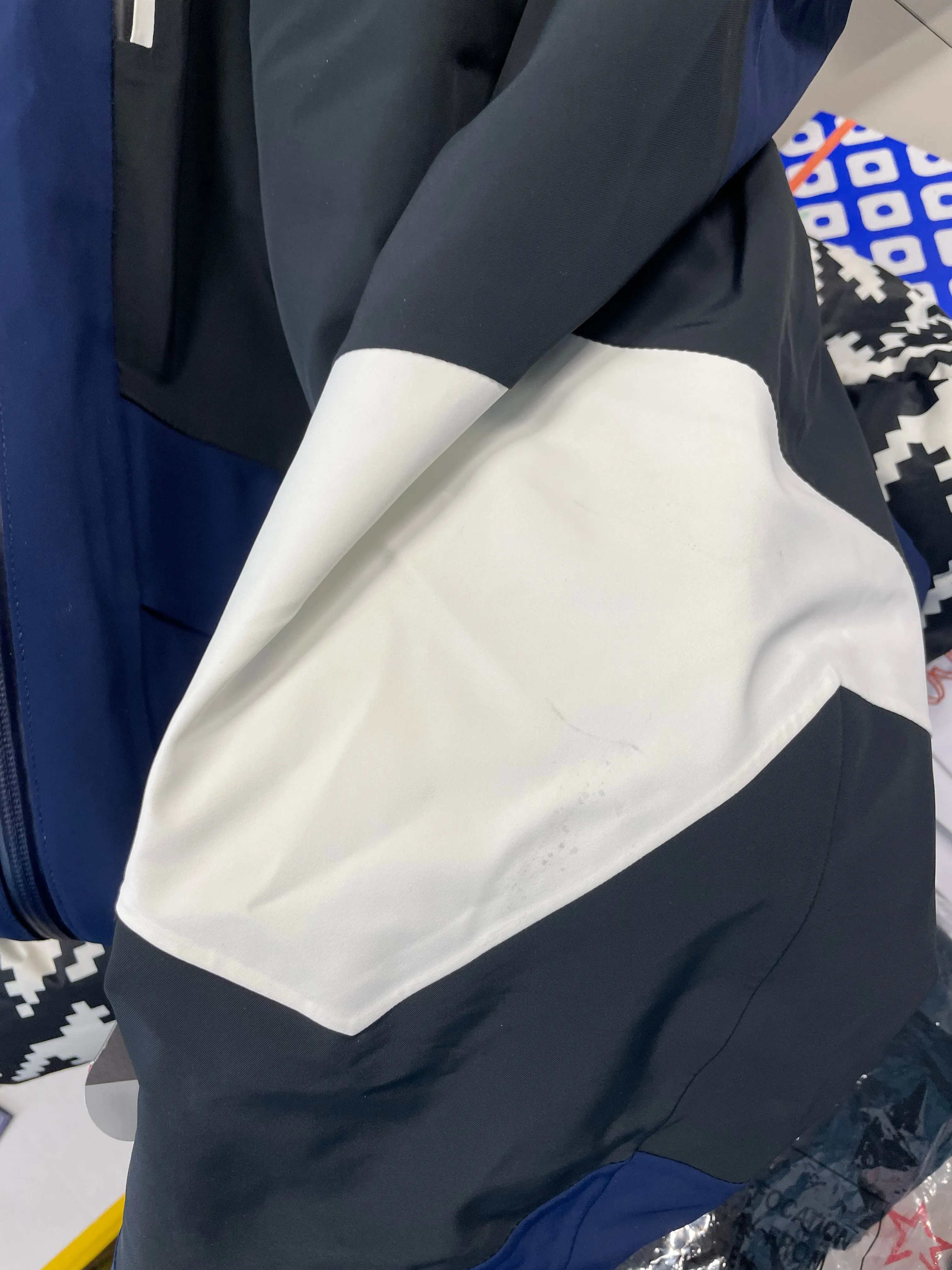Men's Chamonix || Jacket