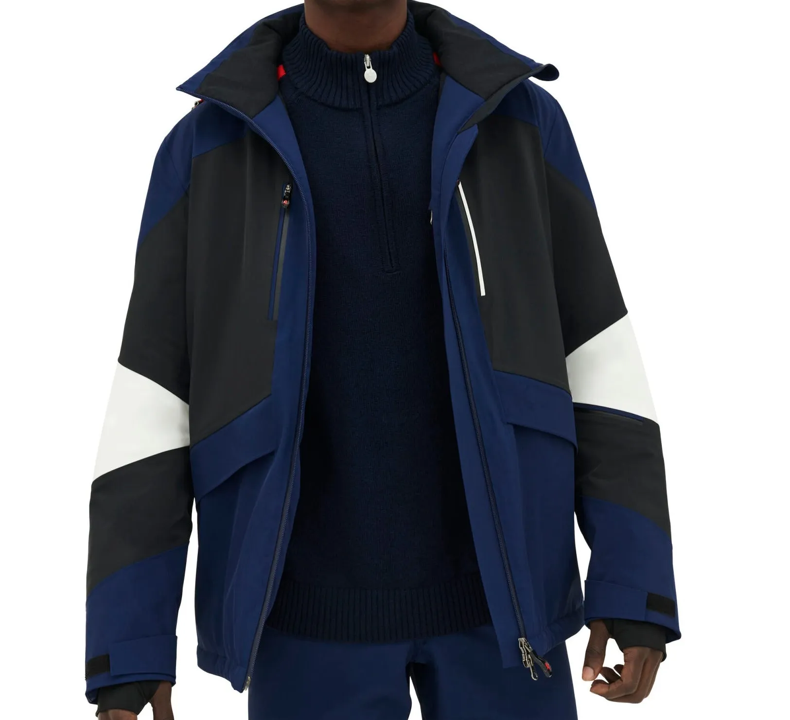 Men's Chamonix || Jacket
