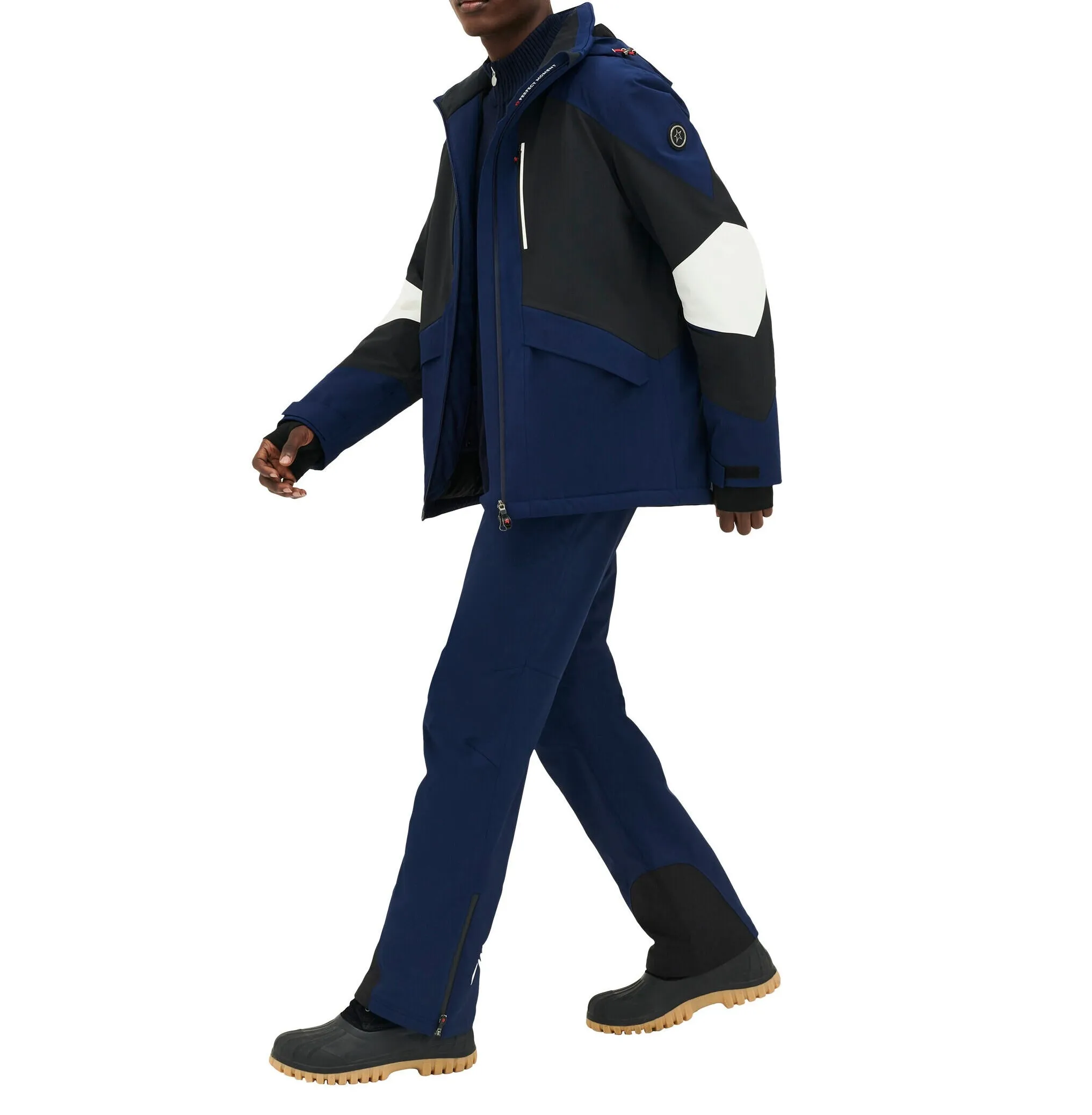 Men's Chamonix || Jacket