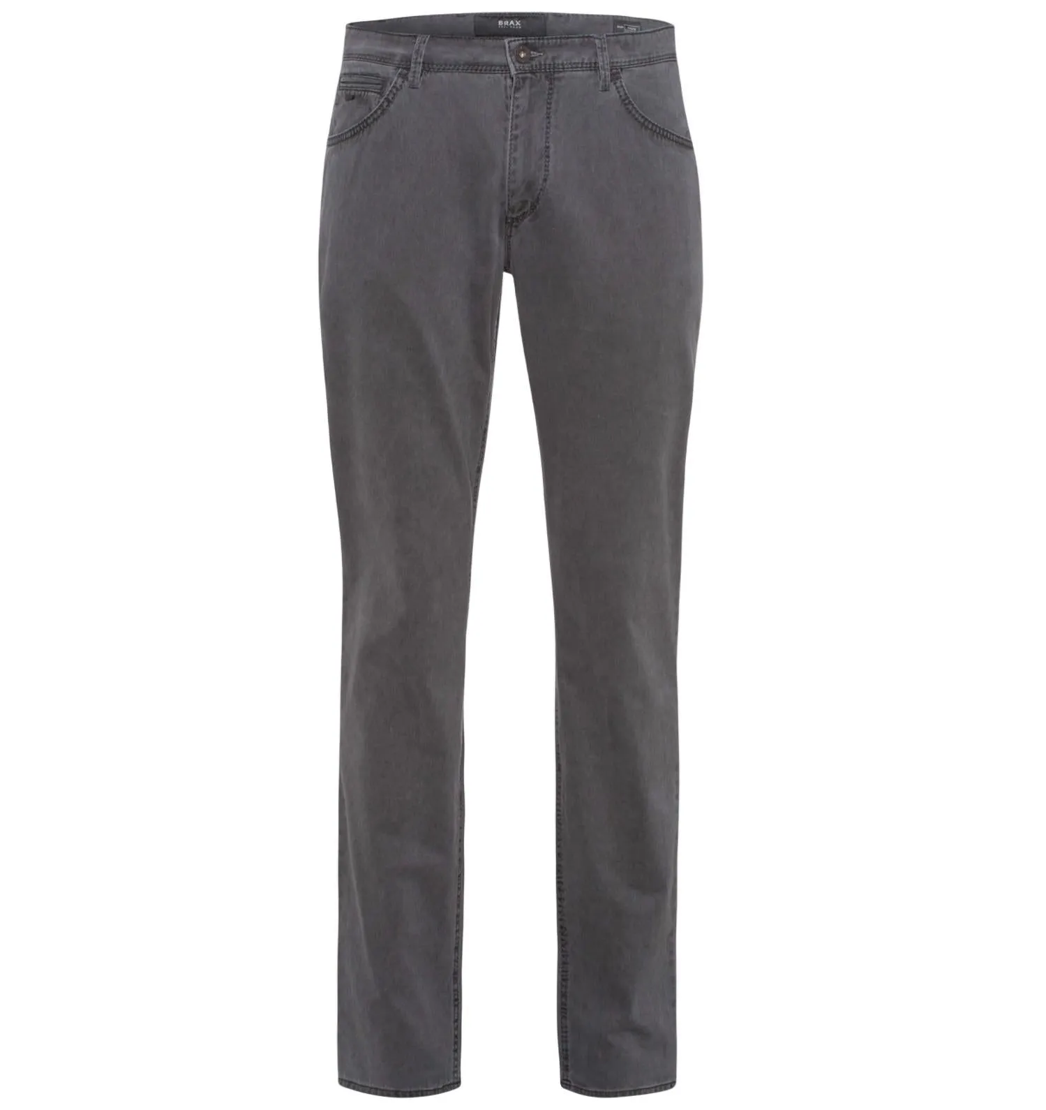 Men's Chuck Slim Pants In Graphite Grey
