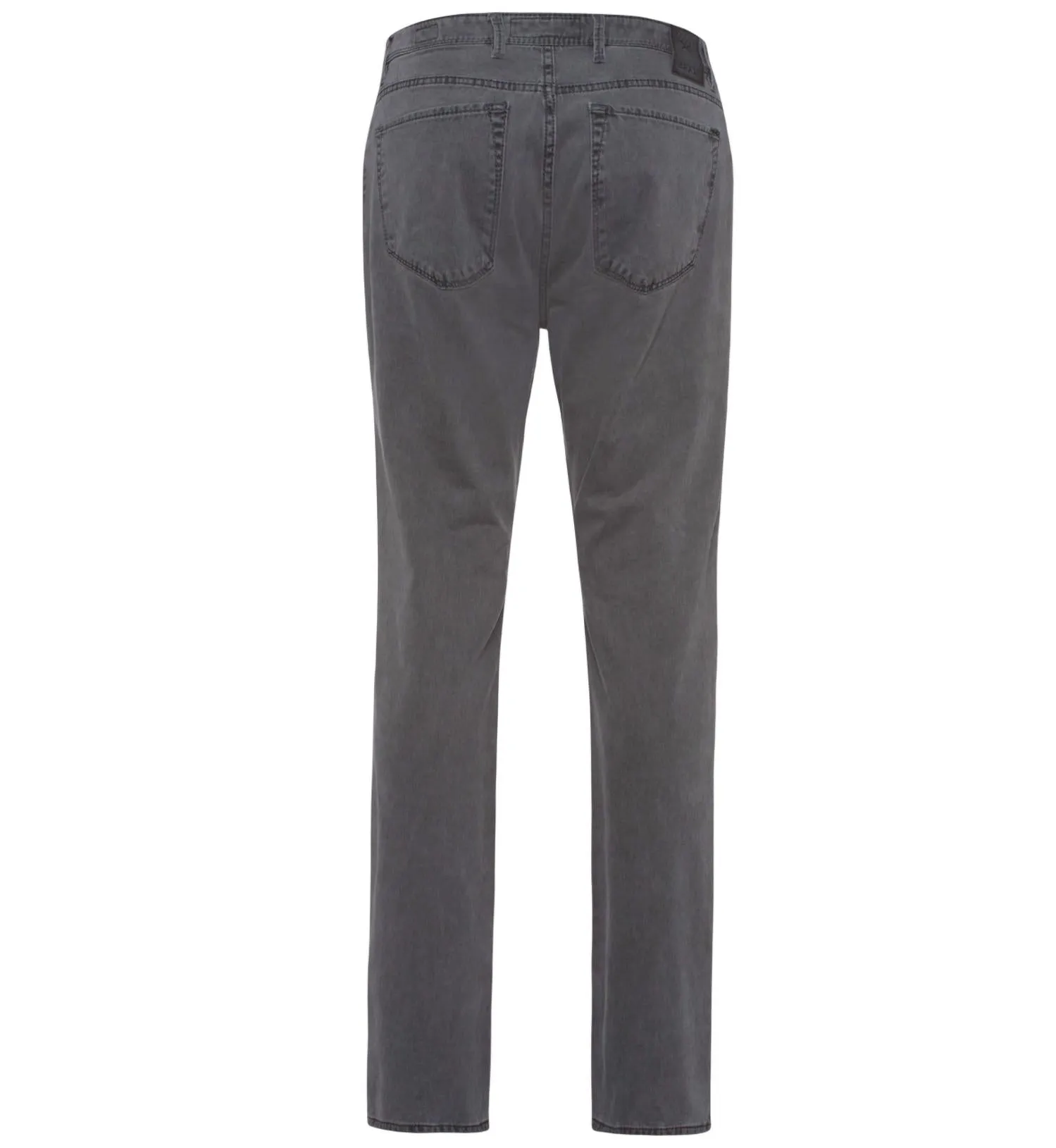 Men's Chuck Slim Pants In Graphite Grey