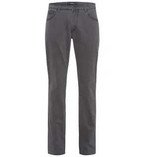 Men's Chuck Slim Pants In Graphite Grey