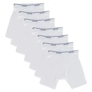 Men's Cool Zone Fly Boxer Briefs (7 Pack)