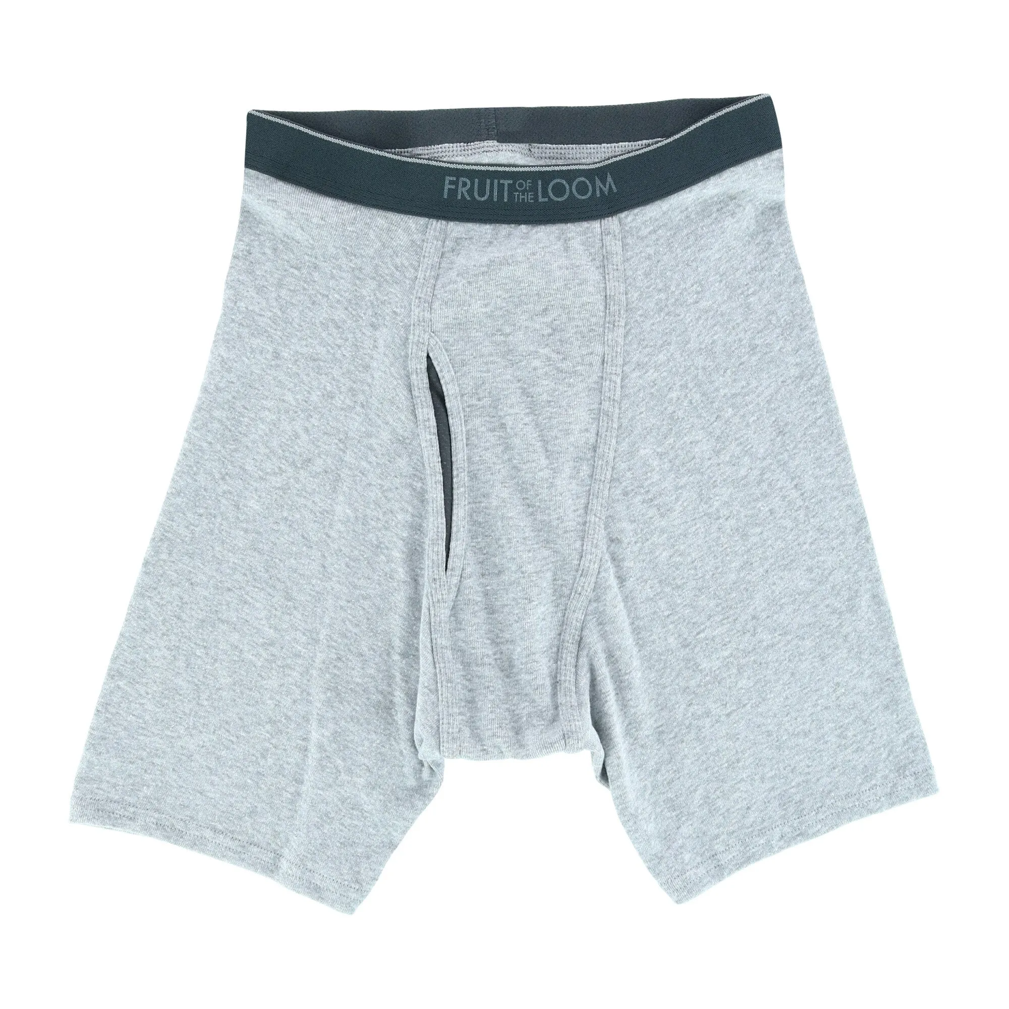 Men's Coolzone Boxer Brief Underwear (3 Pack)