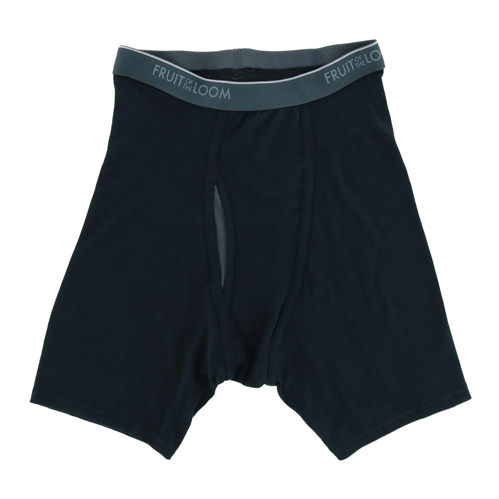 Men's Coolzone Boxer Brief Underwear (3 Pack)