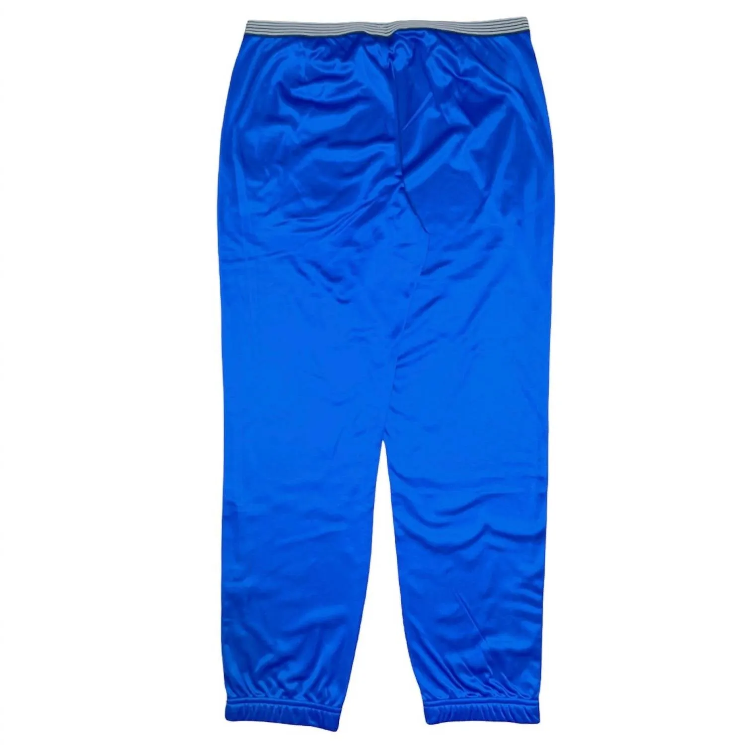 Men's Deuce Track Pants In Royal/white