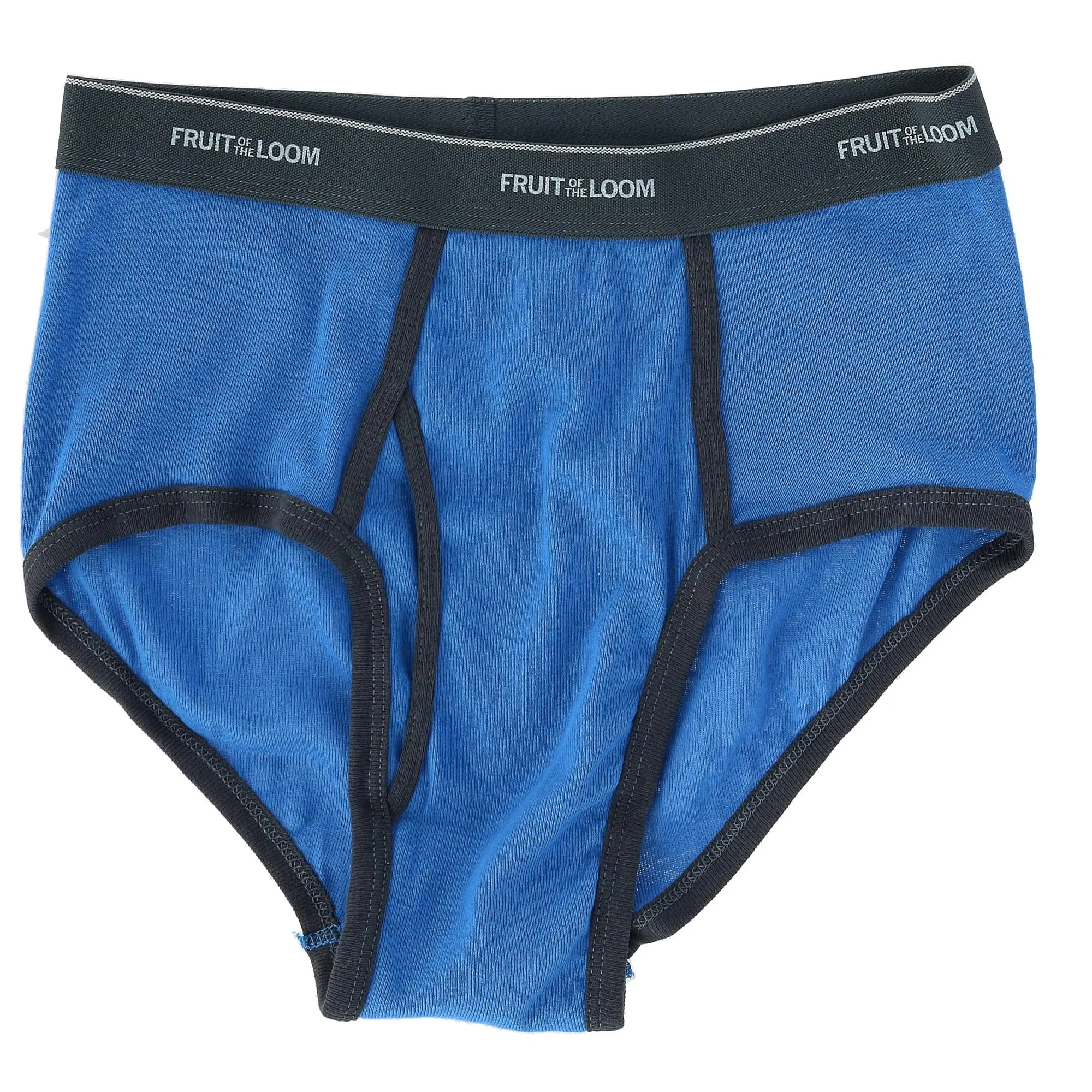 Men's Fashion Pattern Briefs Underwear ( 6 Pack)