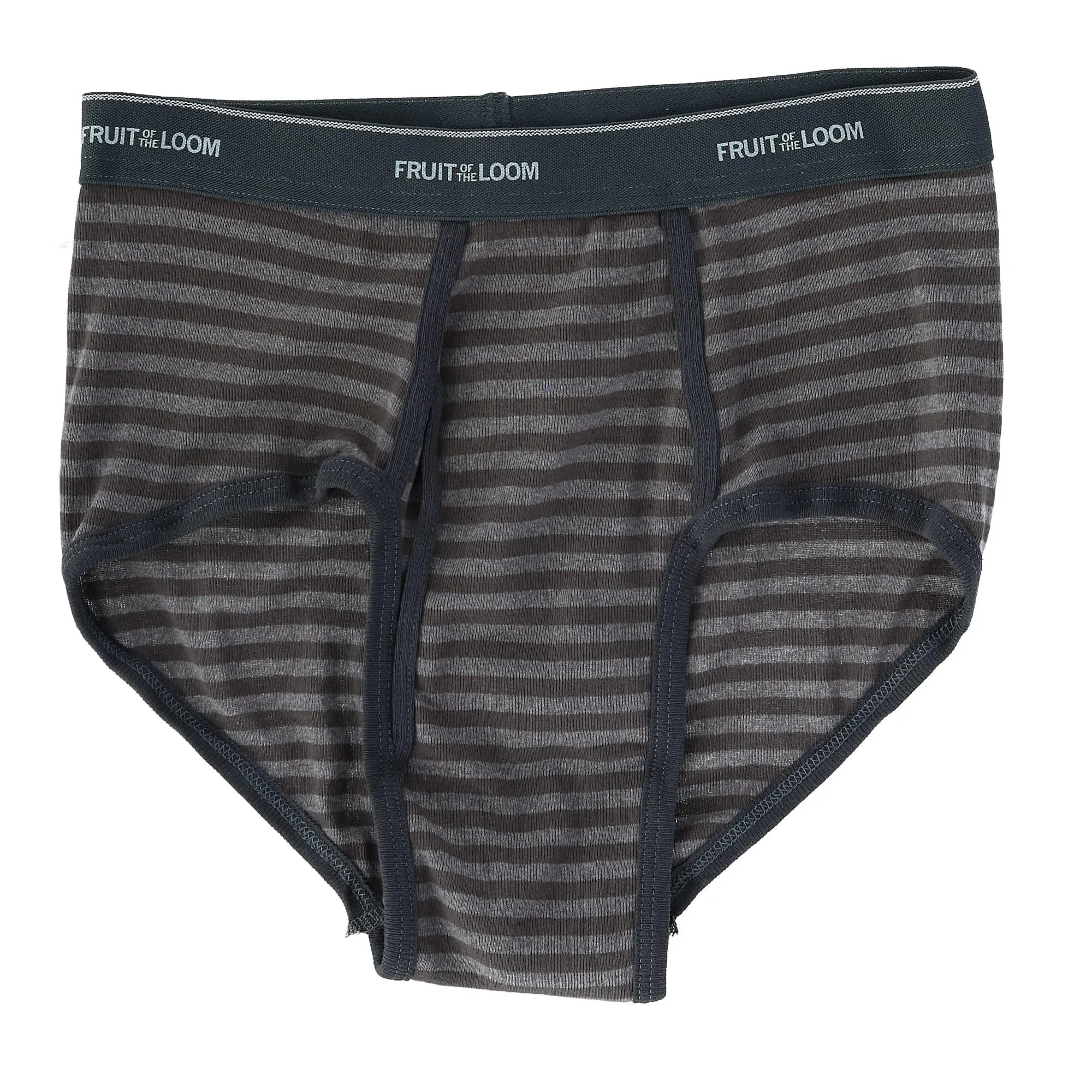 Men's Fashion Pattern Briefs Underwear ( 6 Pack)