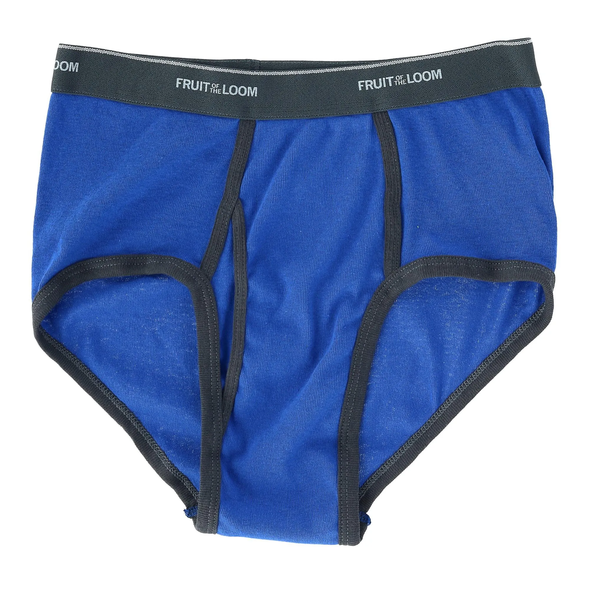 Men's Fashion Pattern Briefs Underwear ( 6 Pack)