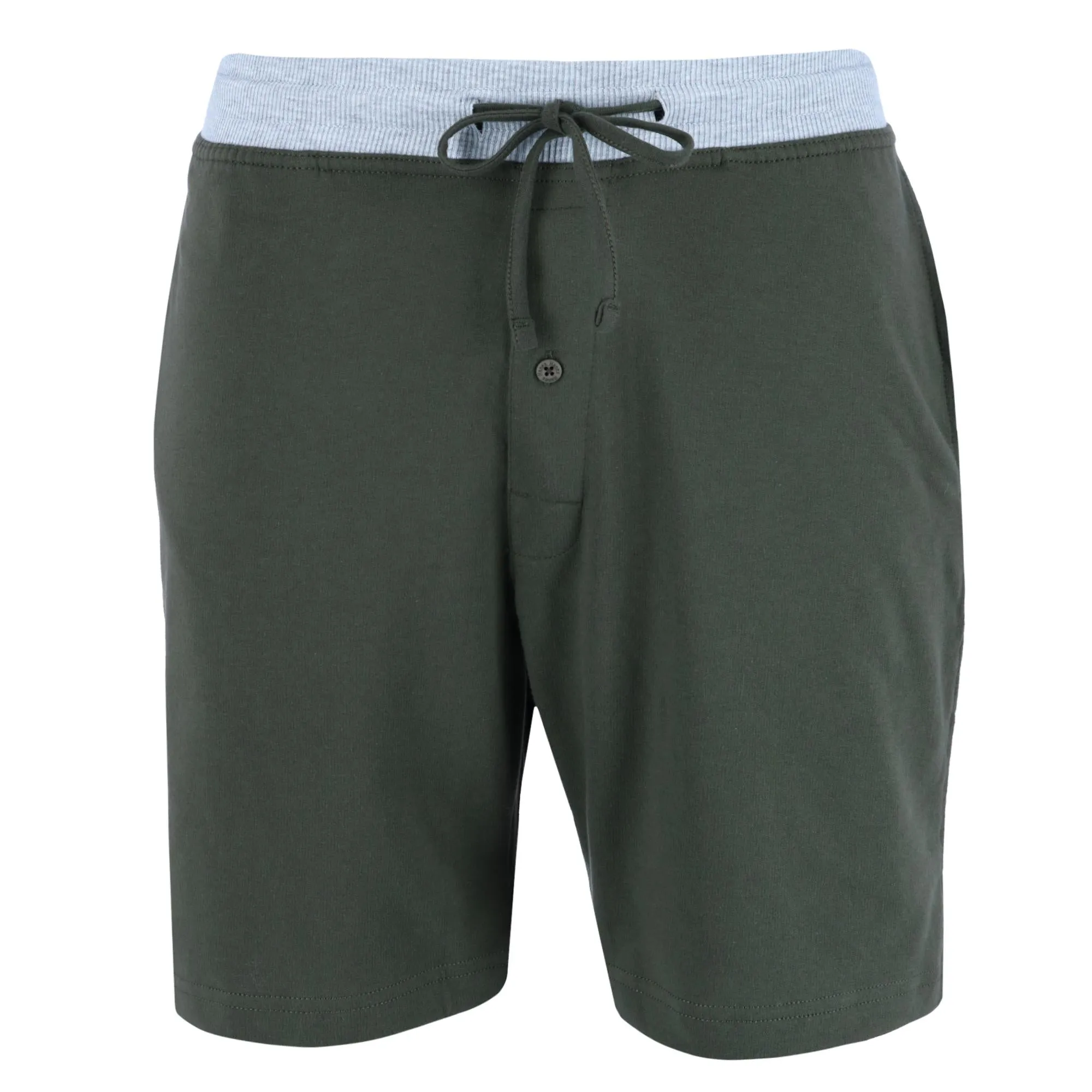 Men's French Terry Shorts