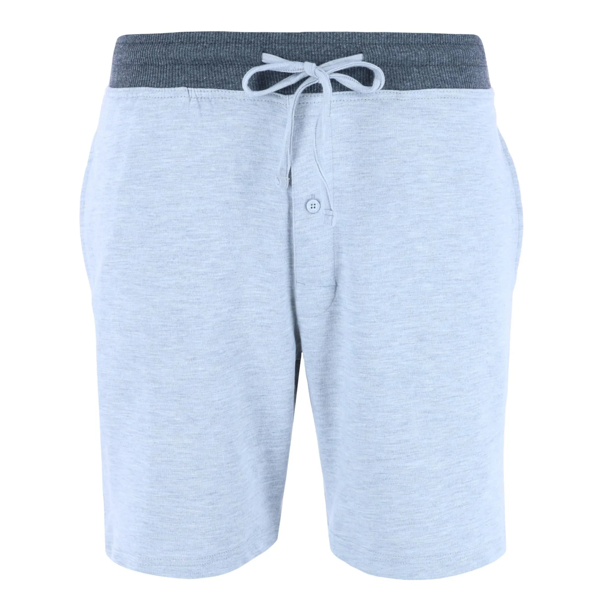 Men's French Terry Shorts