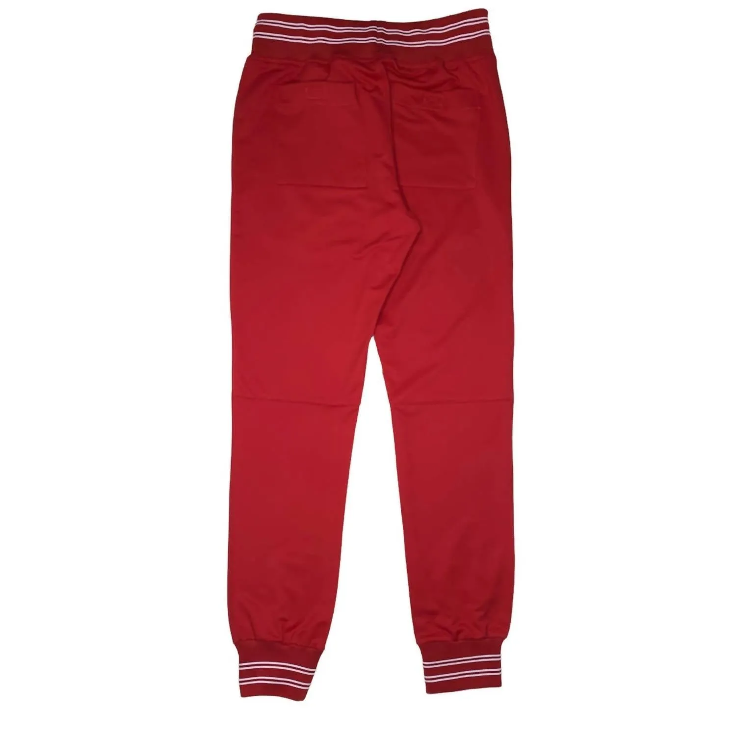 Men's Jogger In Red
