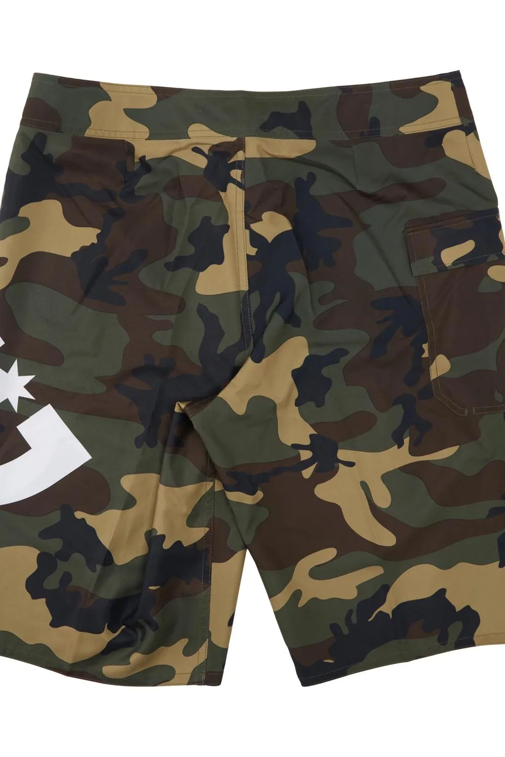 Men's Lanai Boardshorts In Camo