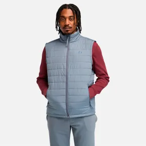 Men's Mt Eastman Weight Puffer Vest