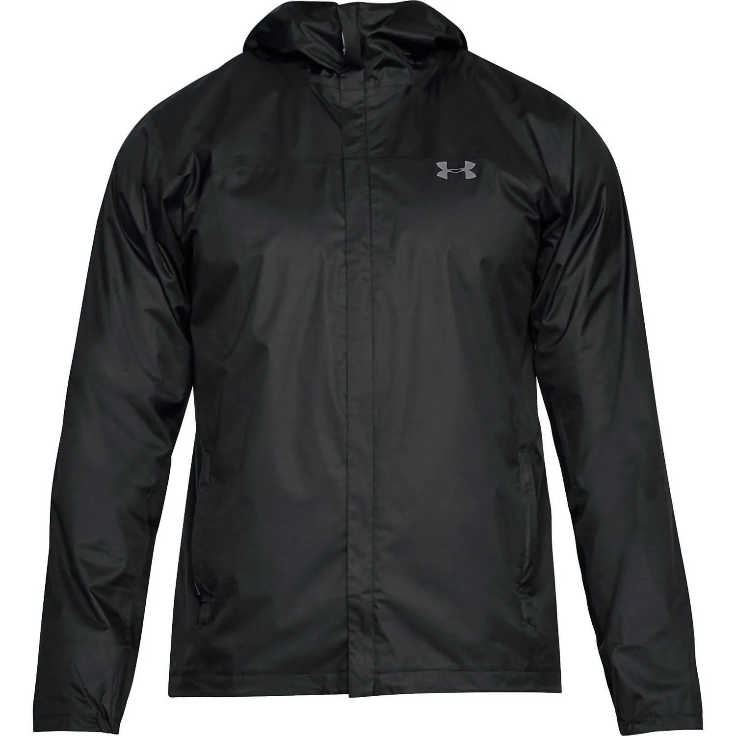 Men's Overlook Jacket In Black