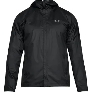Men's Overlook Jacket In Black