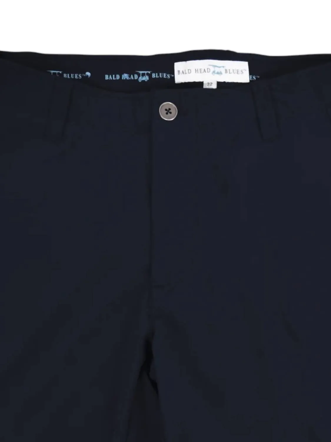 Men's Performance Shorts In Black