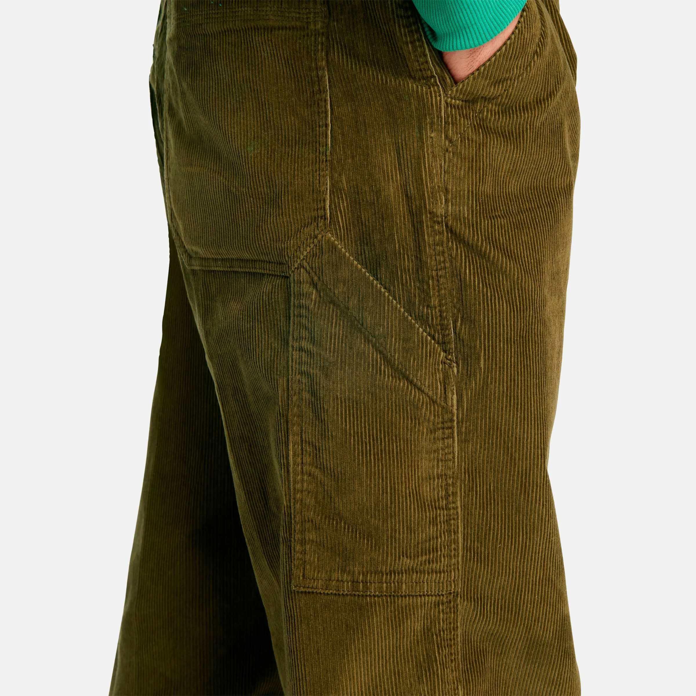Men’s Rindge Carpenter Pant