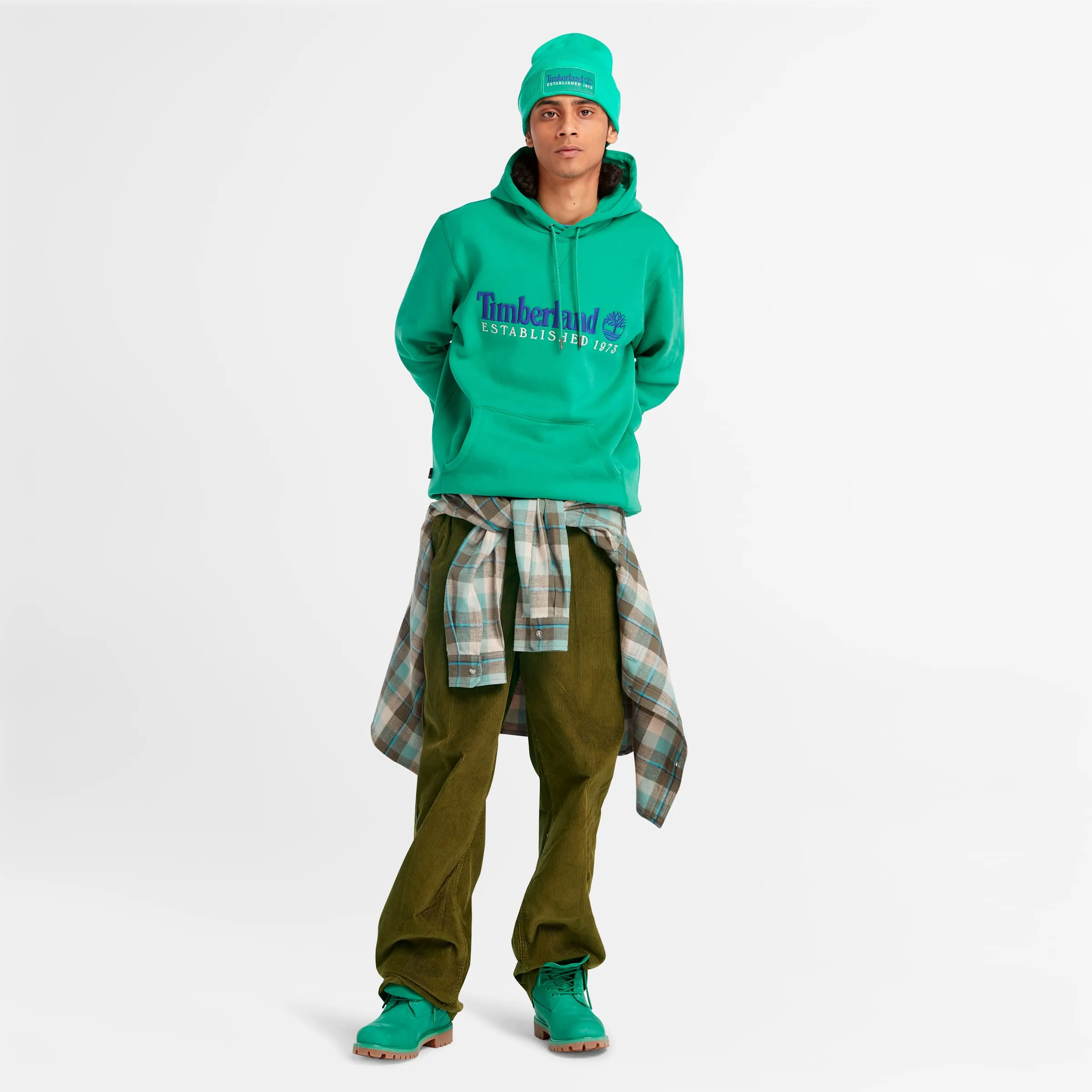 Men’s Rindge Carpenter Pant