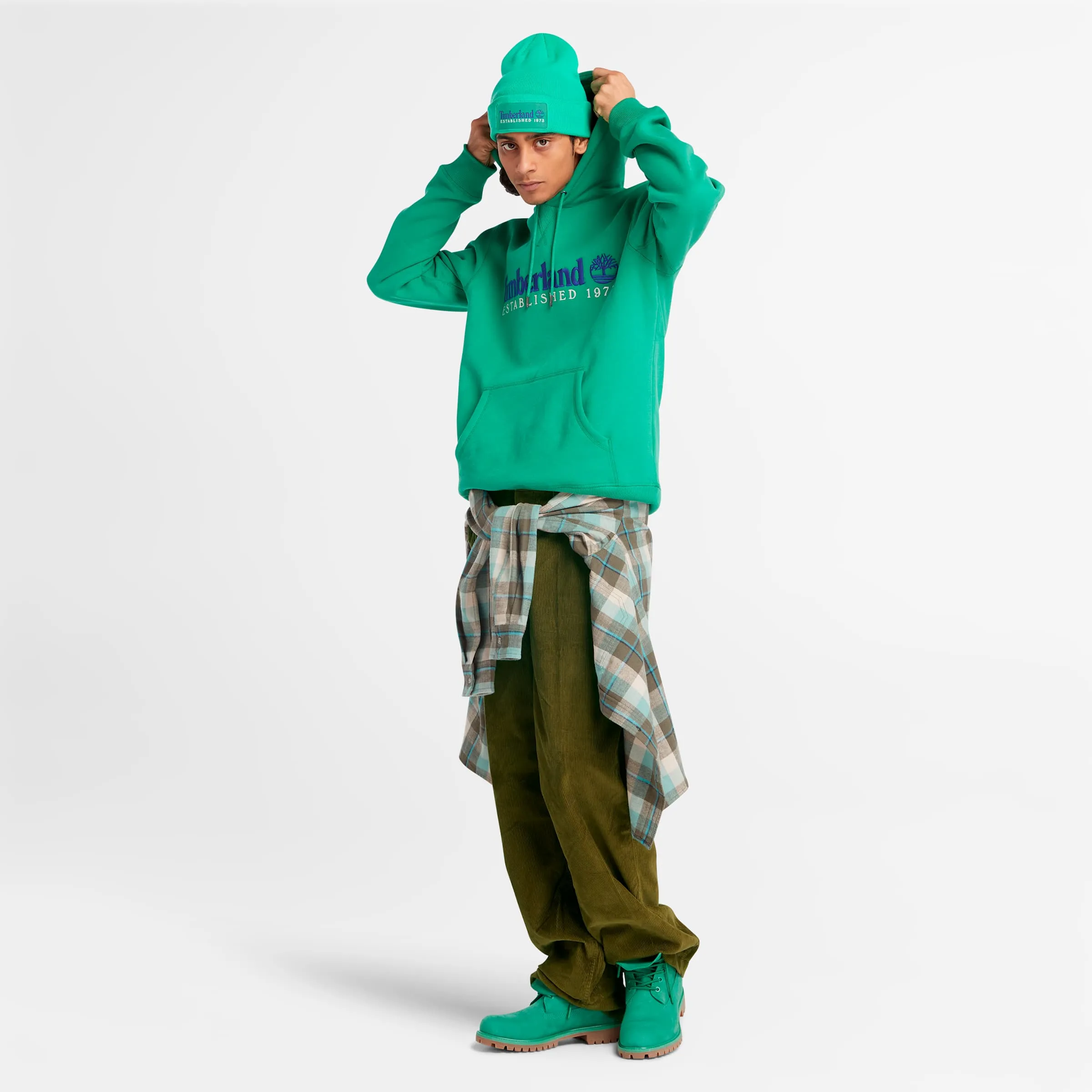 Men’s Rindge Carpenter Pant