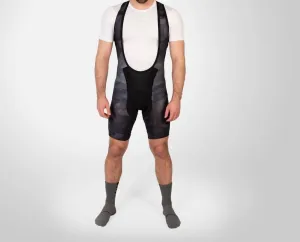 Men's Singletrack Bibliner Shorts In Black