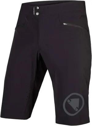 Men's Singletrack Lite Short In Black