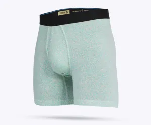 Men's Skin Deep Boxer Briefs In Turquoise
