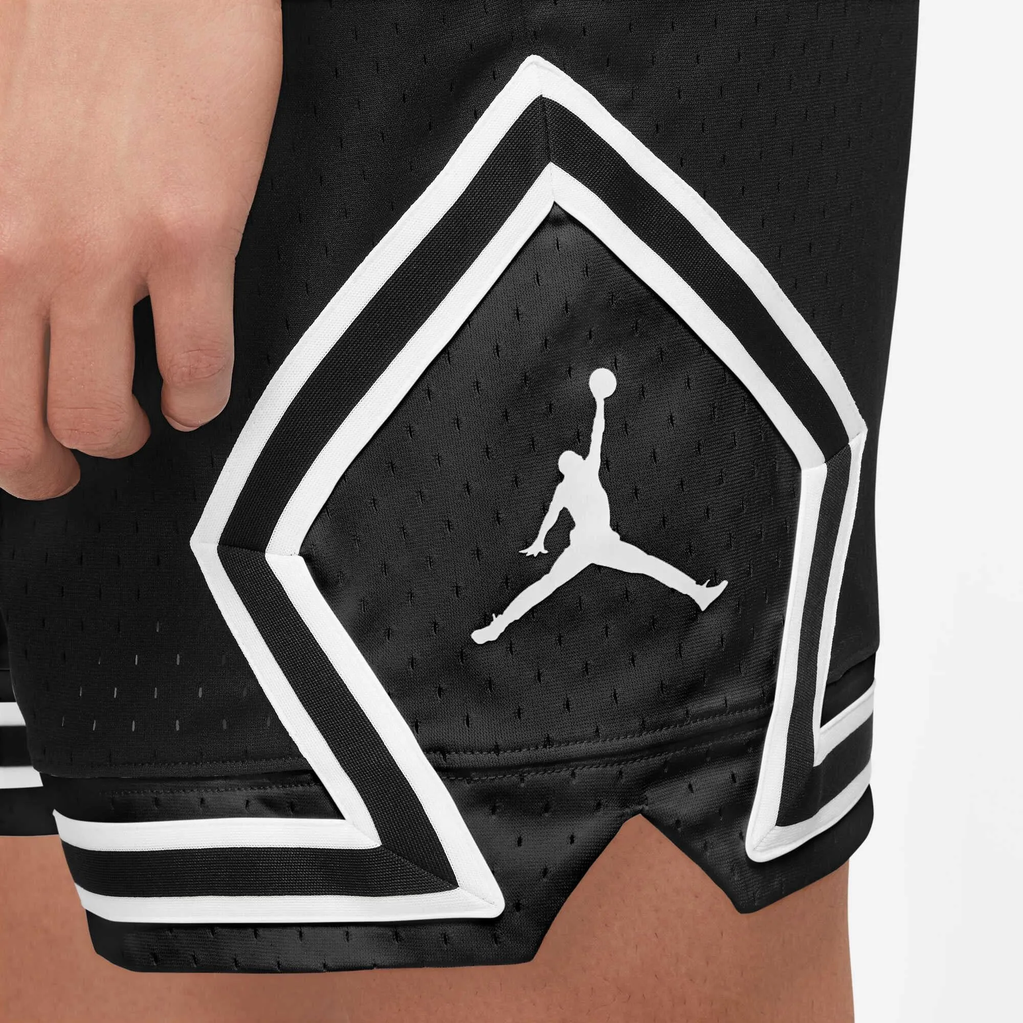 Men's Sport Diamond Shorts