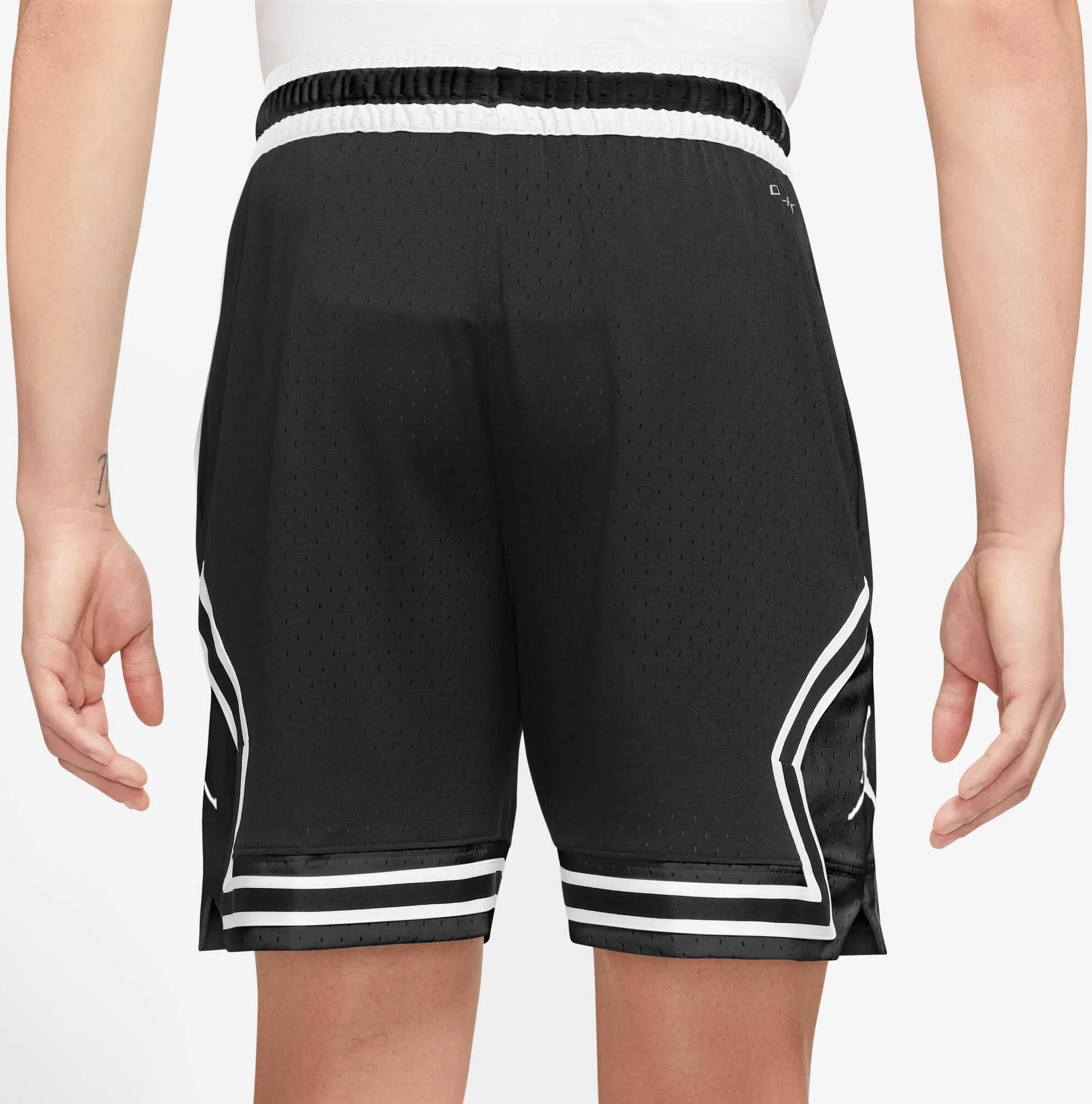 Men's Sport Diamond Shorts