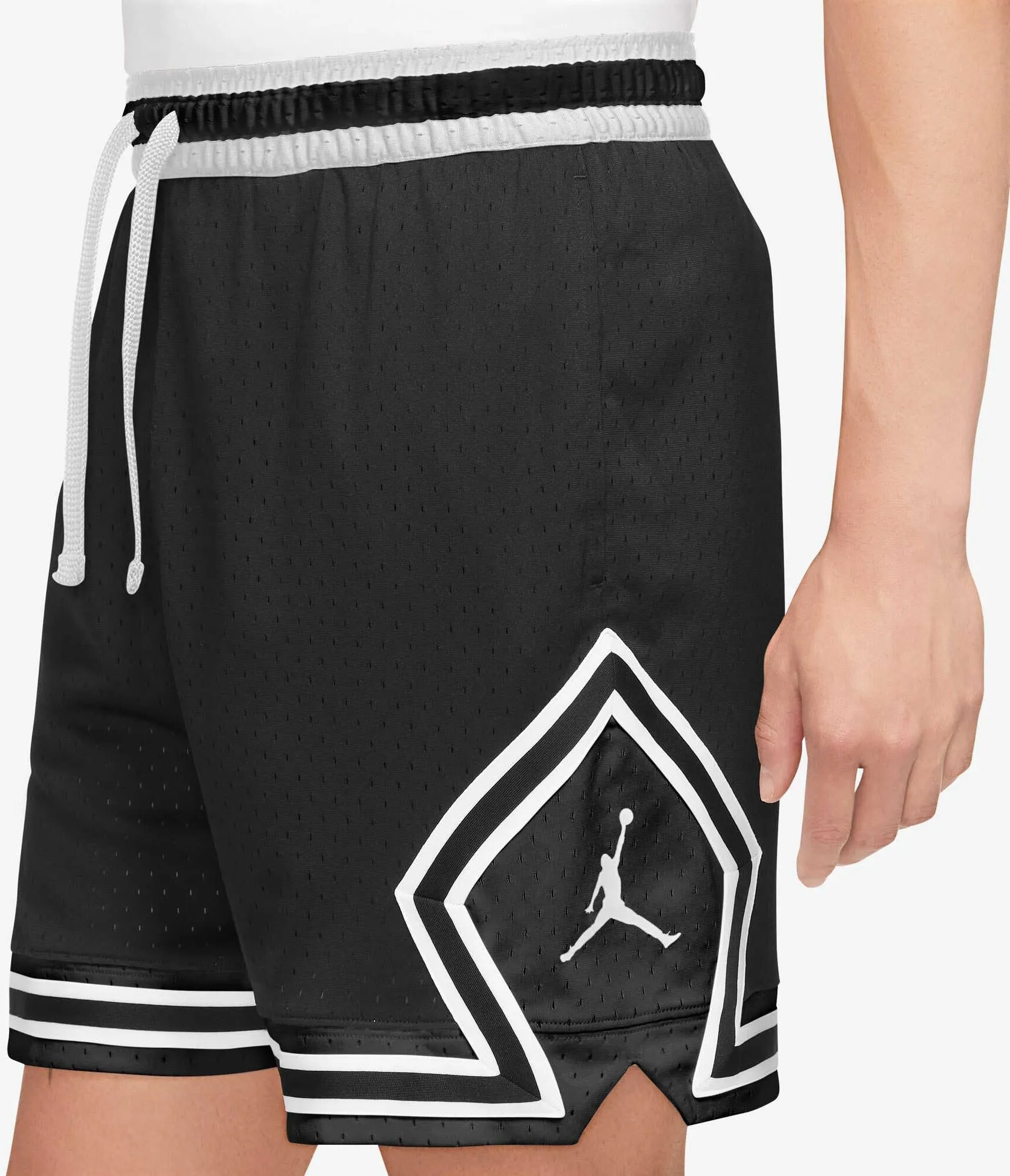 Men's Sport Diamond Shorts