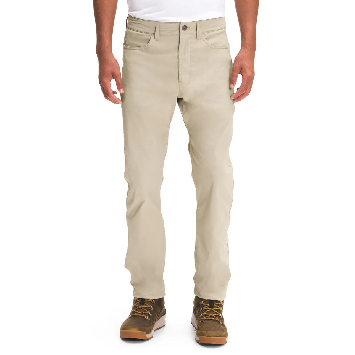 Men's Sprag 5-Pocket Pant