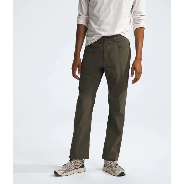 Men's Sprag 5-Pocket Pant