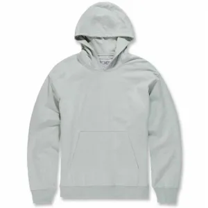 Men's Summer Breeze Pullover Hoodie In Greenland