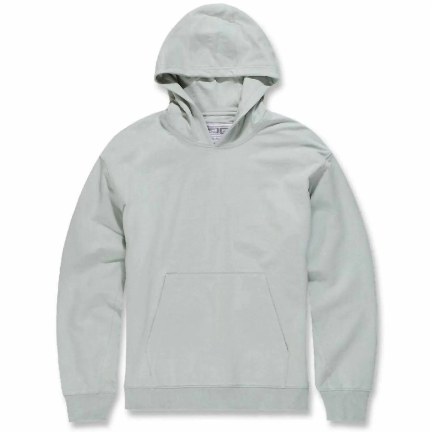 Men's Summer Breeze Pullover Hoodie In Greenland