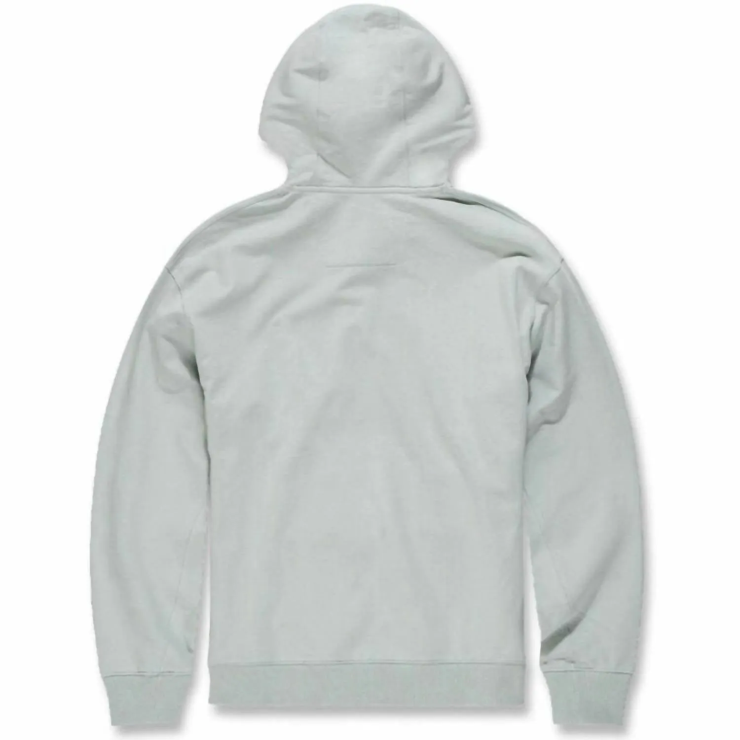 Men's Summer Breeze Pullover Hoodie In Greenland