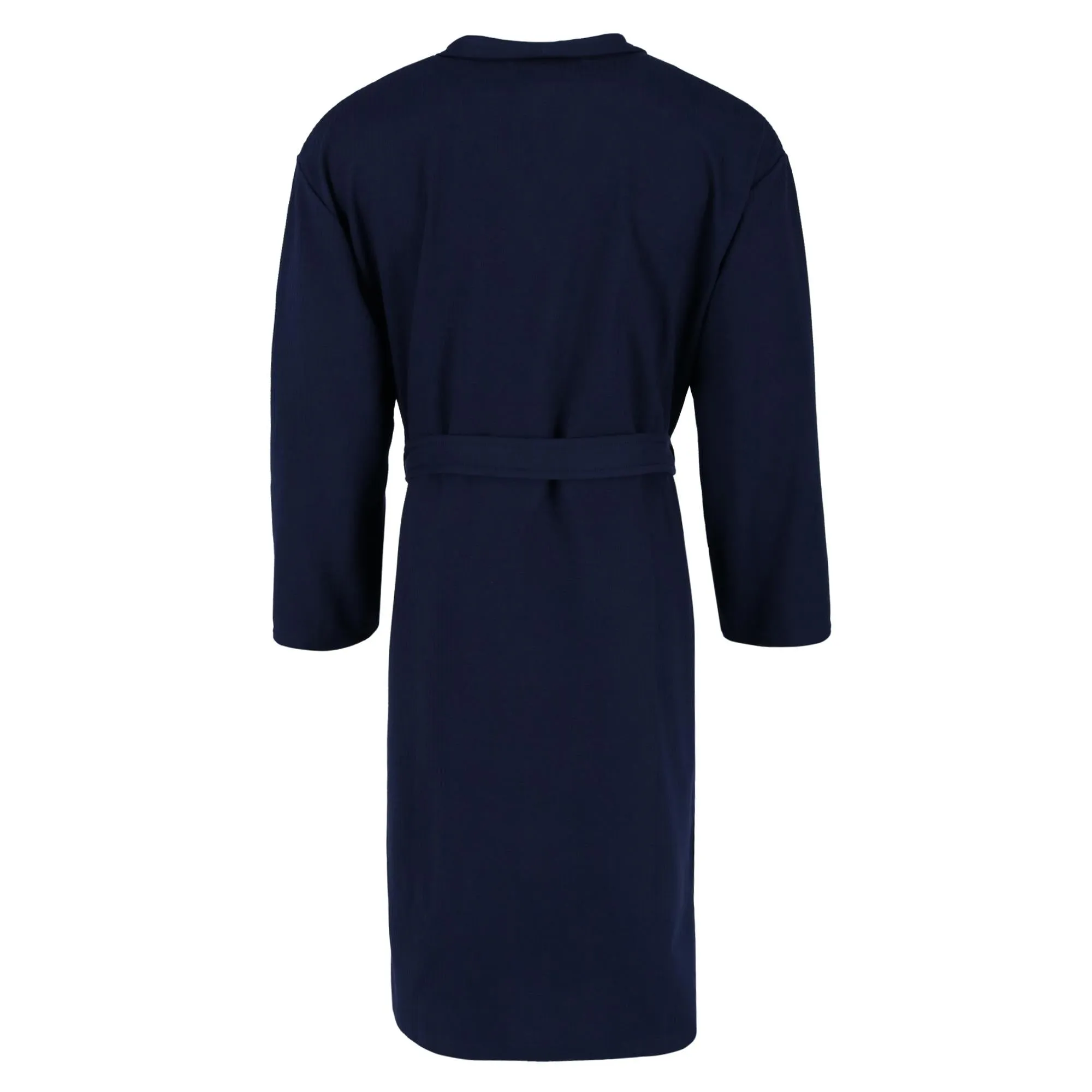 Men's Waffle Knit Robe