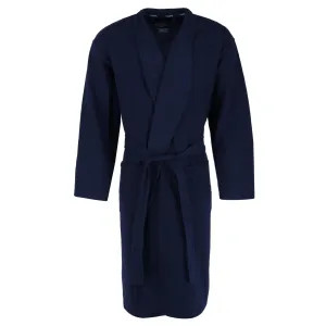 Men's Waffle Knit Robe