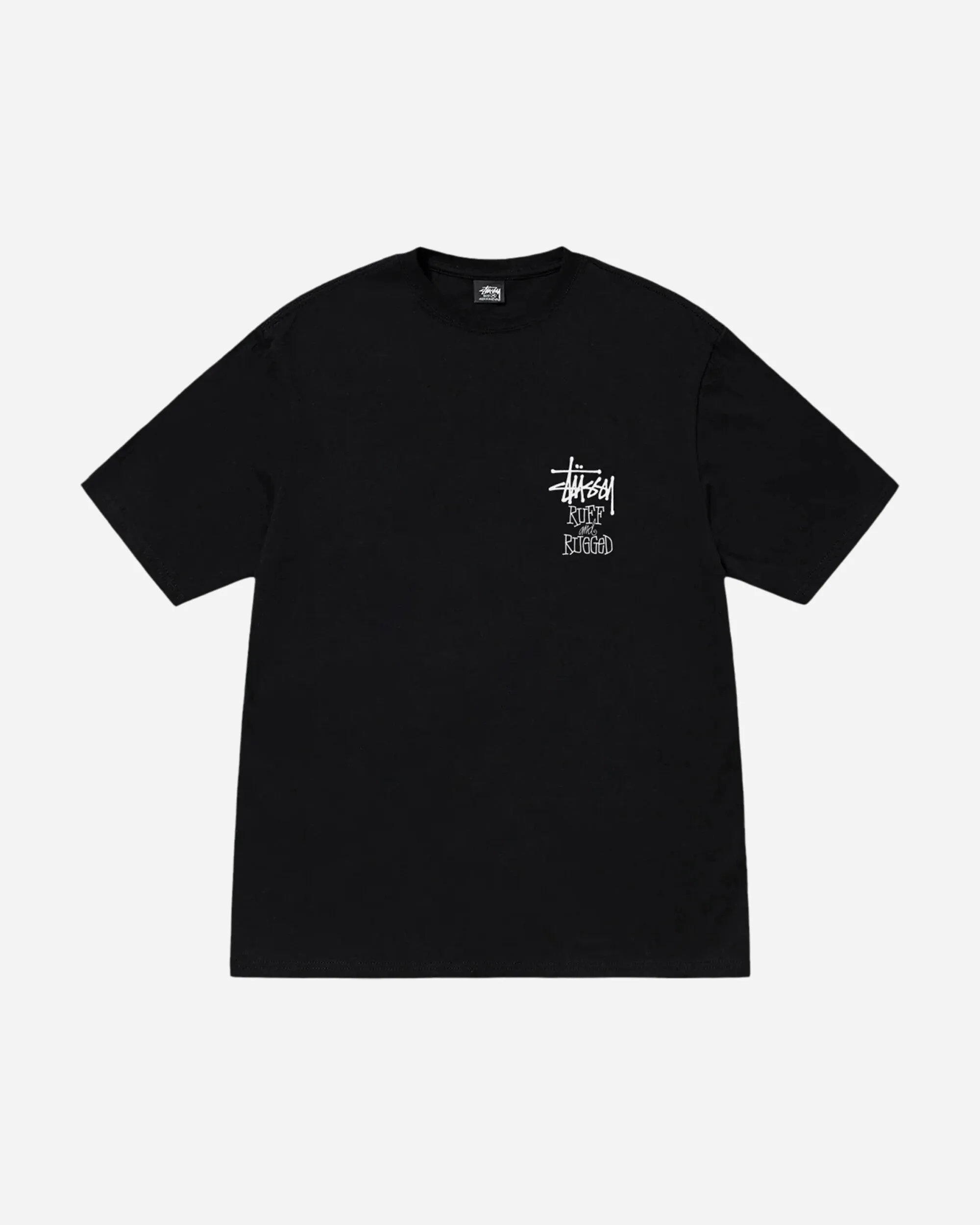 Men's Well Suited Tee Black
