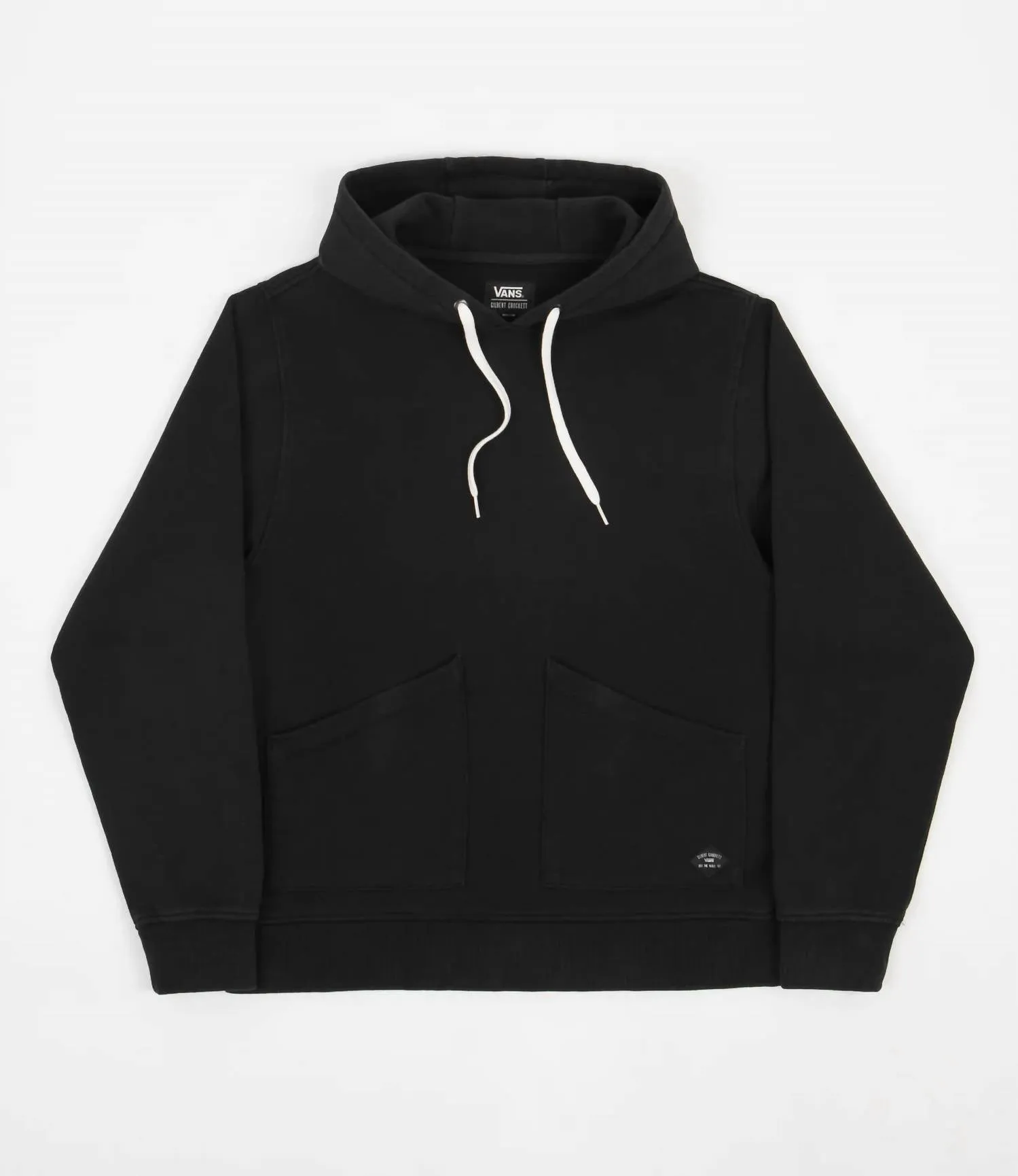 Men's X Gilbert Hoodie Sweatshirt In Black