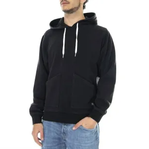 Men's X Gilbert Hoodie Sweatshirt In Black