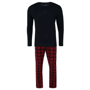 Men's X Temp Micro Fleece Thermal Set