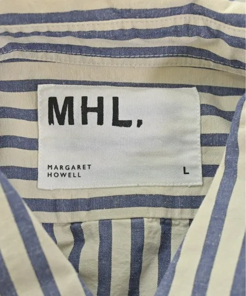 MHL. Casual shirts